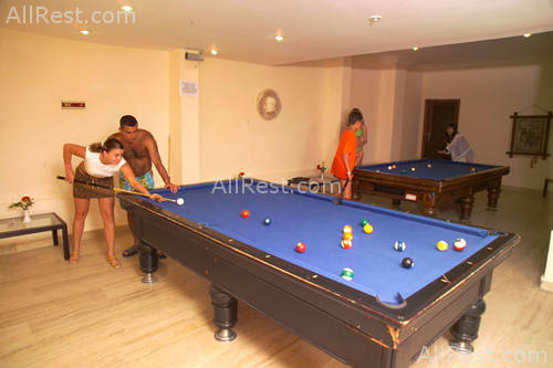 Cesars Resort Hotel 31
